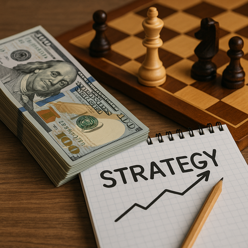 Introduction: Why are betting strategies needed?