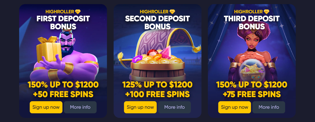 Caswino Promo
